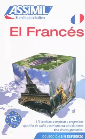Couverture du produit · El francés