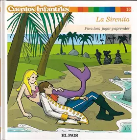 Couverture du produit · LA SIRENITA