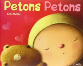 Couverture du produit · Petons Petons