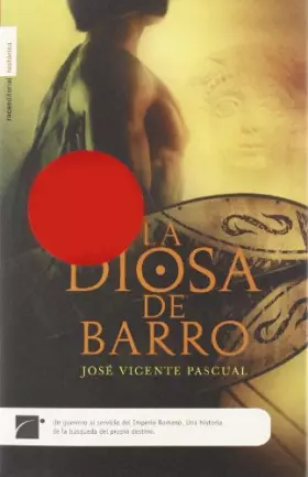 Couverture du produit · Diosa de barro