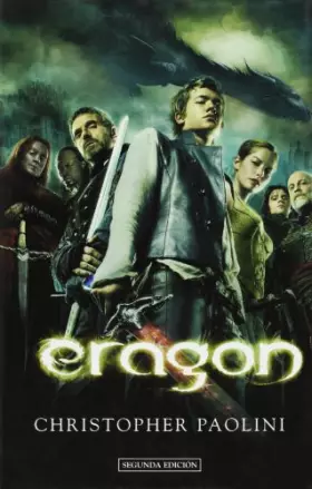 Couverture du produit · Eragon