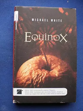 Couverture du produit · Equinox
