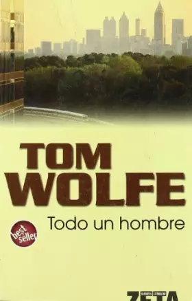 Couverture du produit · TODO UN HOMBRE