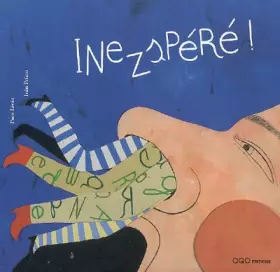 Couverture du produit · Inezspéré !