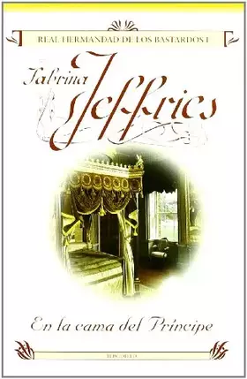 Couverture du produit · En La Cama Del Principe