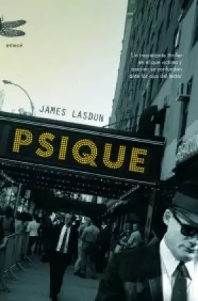 Couverture du produit · Psique/ Psyche