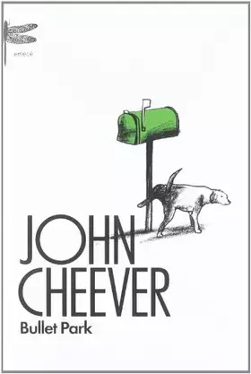 Couverture du produit · Bullet Park (Emecé)