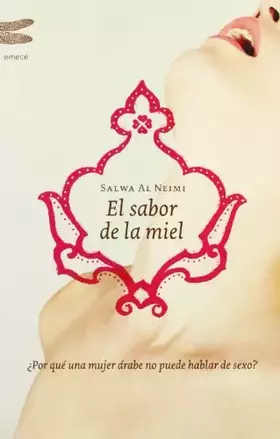 Couverture du produit · El sabor de la miel (Emecé)