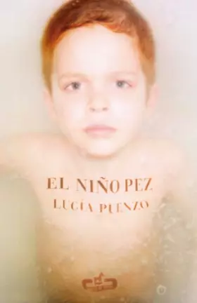 Couverture du produit · El niño pez (Caballo de Troya)
