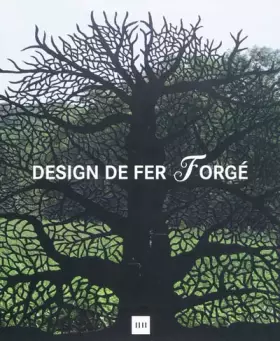 Couverture du produit · Design de fer forgé