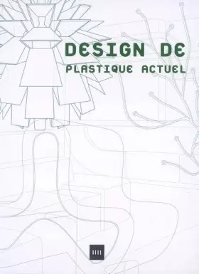 Couverture du produit · Design de plastique actuel