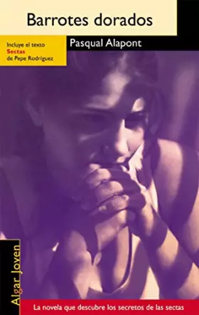 Couverture du produit · Barrotes dorados