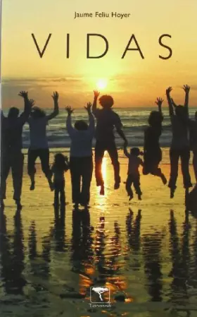 Couverture du produit · VIDAS (Roure)