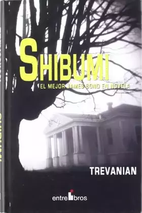 Couverture du produit · Shibumi
