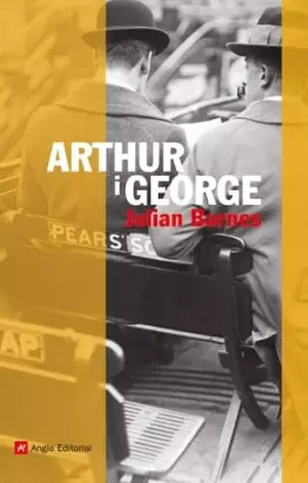 Couverture du produit · Arthur i George: 32 (Narratives)