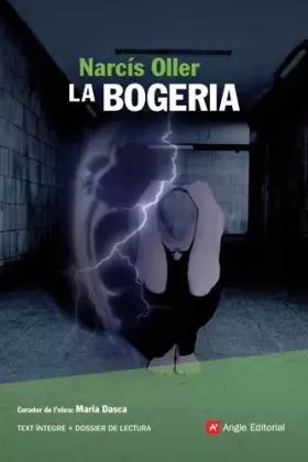 Couverture du produit · La bogeria (Angle Lector)