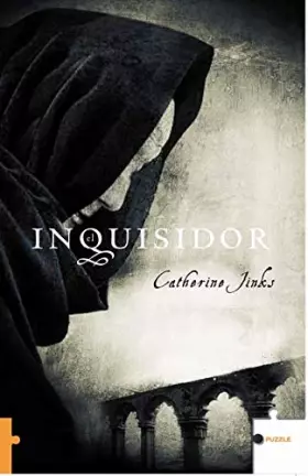 Couverture du produit · El inquisidor
