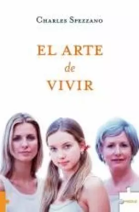 Couverture du produit · Arte de vivir, el