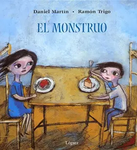 Couverture du produit · Monstruo, El (Rosa y manzana)
