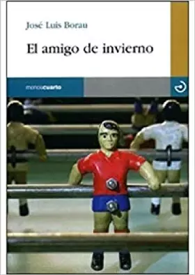 Couverture du produit · El amigo de invierno