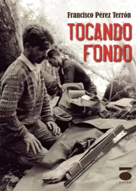 Couverture du produit · Tocando fondo