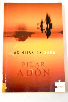 Couverture du produit · Las hijas de Sara