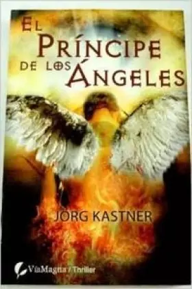 Couverture du produit · Principe de los angeles
