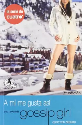 Couverture du produit · A mí me gusta así