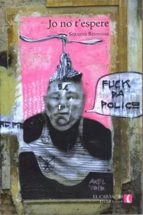 Couverture du produit · Jo no t'espere