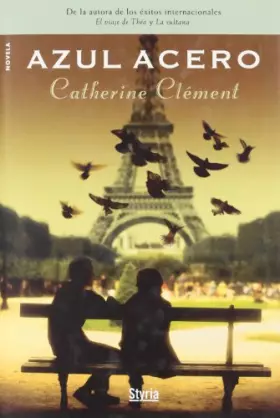 Couverture du produit · Azul Acero