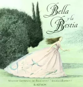 Couverture du produit · La Bella y la Bestia