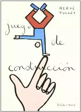 Couverture du produit · Juego de Construccion