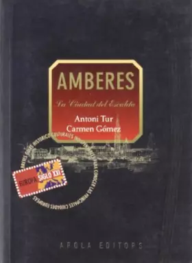Couverture du produit · Amberes
