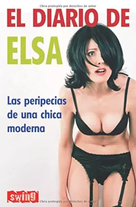 Couverture du produit · El diario de Elsa