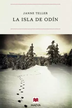 Couverture du produit · La isla de Odín (Littera)
