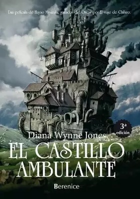 Couverture du produit · El castillo ambulante