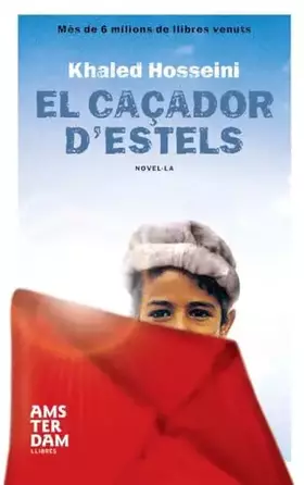 Couverture du produit · El caçador d'estels