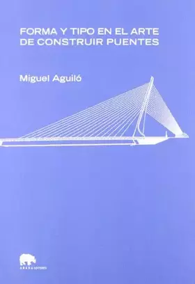 Couverture du produit · Forma Y Tipo Arte De Construir Pu