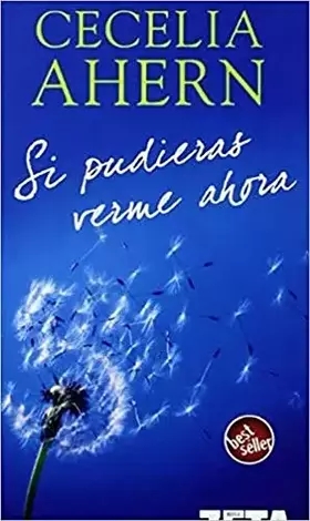 Couverture du produit · Si pudieras verme ahora (B DE BOLSILLO)
