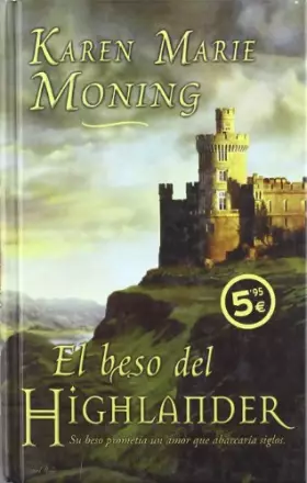 Couverture du produit · EL BESO DEL HIGHLANDER