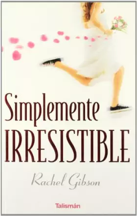 Couverture du produit · Simplemente irresistible