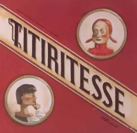 Couverture du produit · Titiritesse