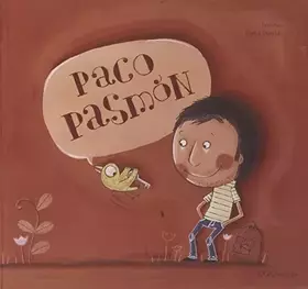 Couverture du produit · Paco Pasmón (colección O)