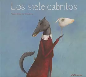 Couverture du produit · Los siete cabritos