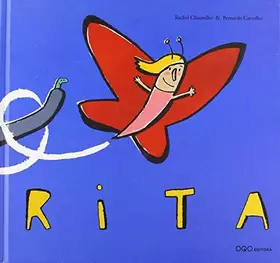 Couverture du produit · Rita (colección O)