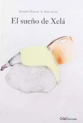 Couverture du produit · El sueño de Xela (colección Q)