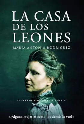 Couverture du produit · La Casa de los Leones (SIN COLECCION)