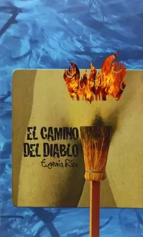 Couverture du produit · El Camino Del Diablo