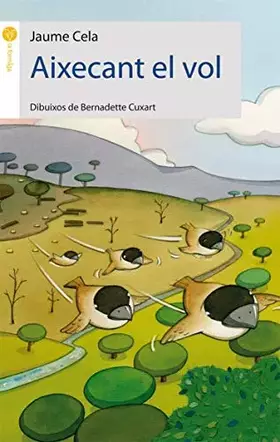 Couverture du produit · Aixecant el vol: 15 (La Formiga)