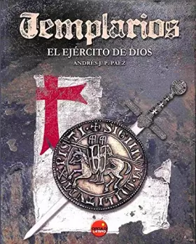 Couverture du produit · TEMPLARIOS: EL EJERCITO DE DIOS